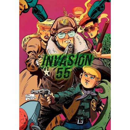 Invasión 55